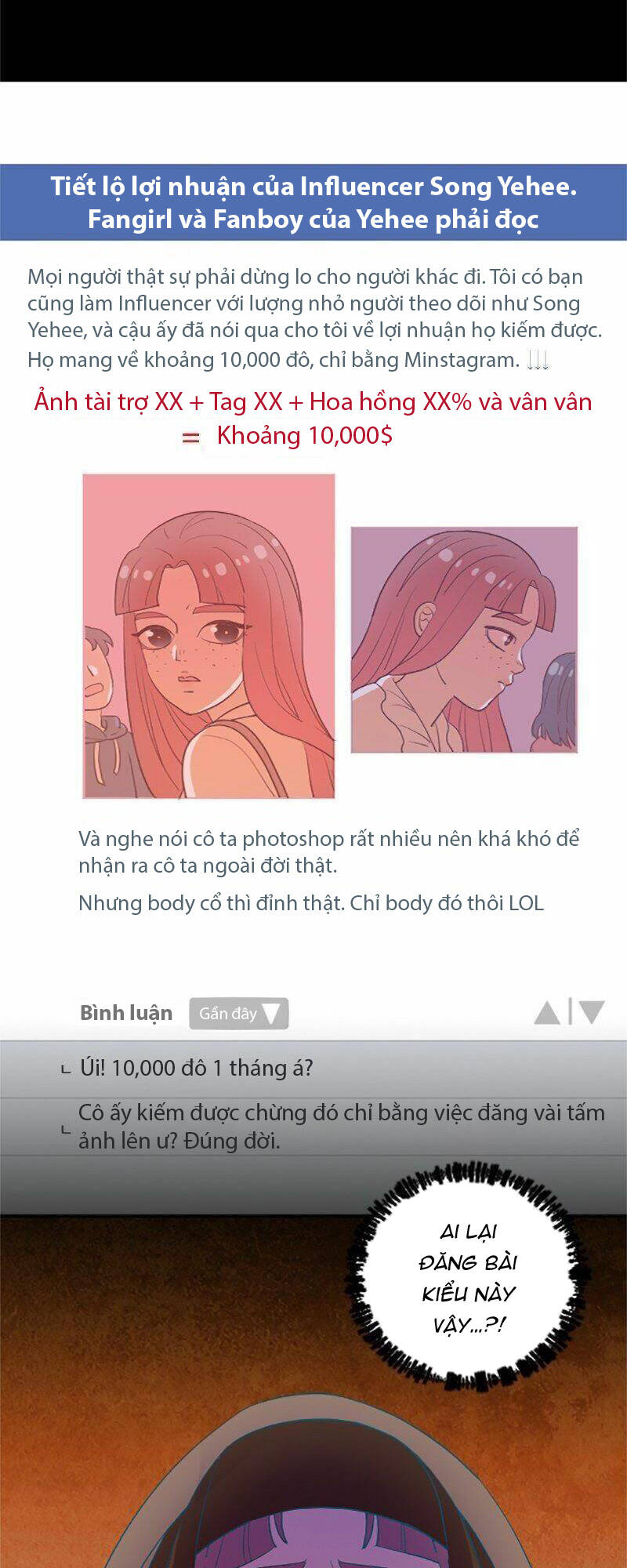 Ma Kể Chuyện Chương 33 Ảnh 15
