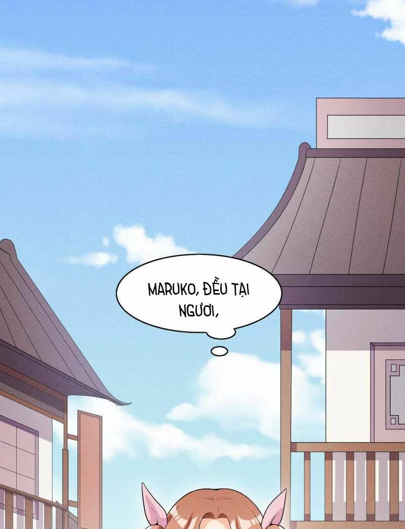 Hoàng Tử Phu Quân, Ta Nuôi Ngươi A! Chương 37 Ảnh 39