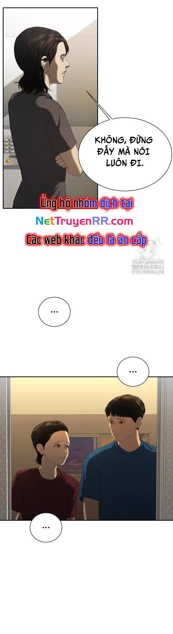 Bạn Gái Tôi Là Quái Vật Chương 29 Ảnh 15