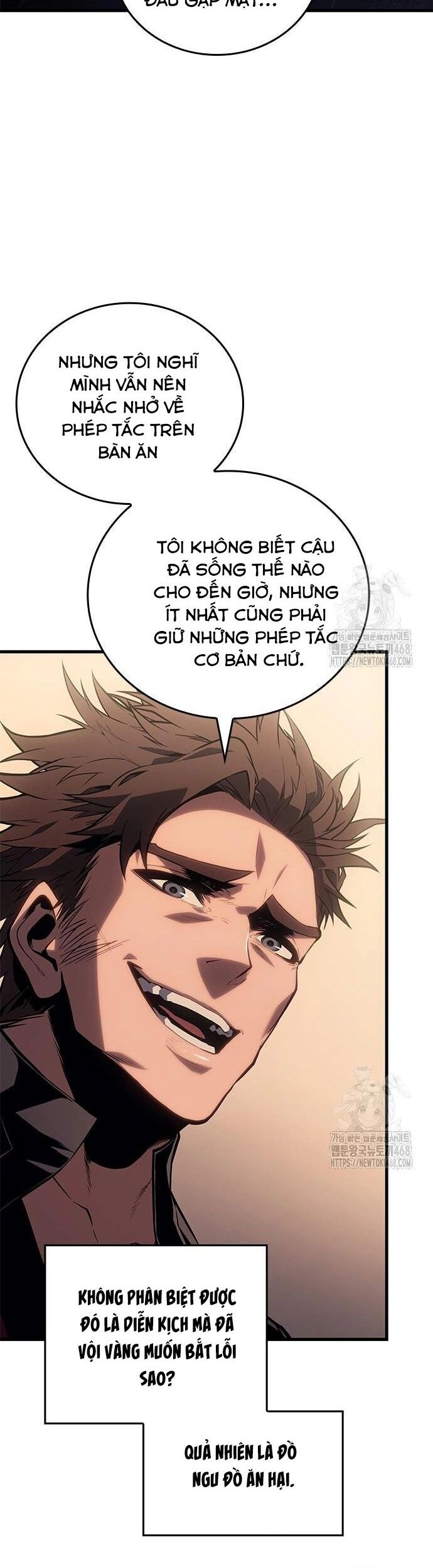 Tạp Huyết Chương 30 Ảnh 17