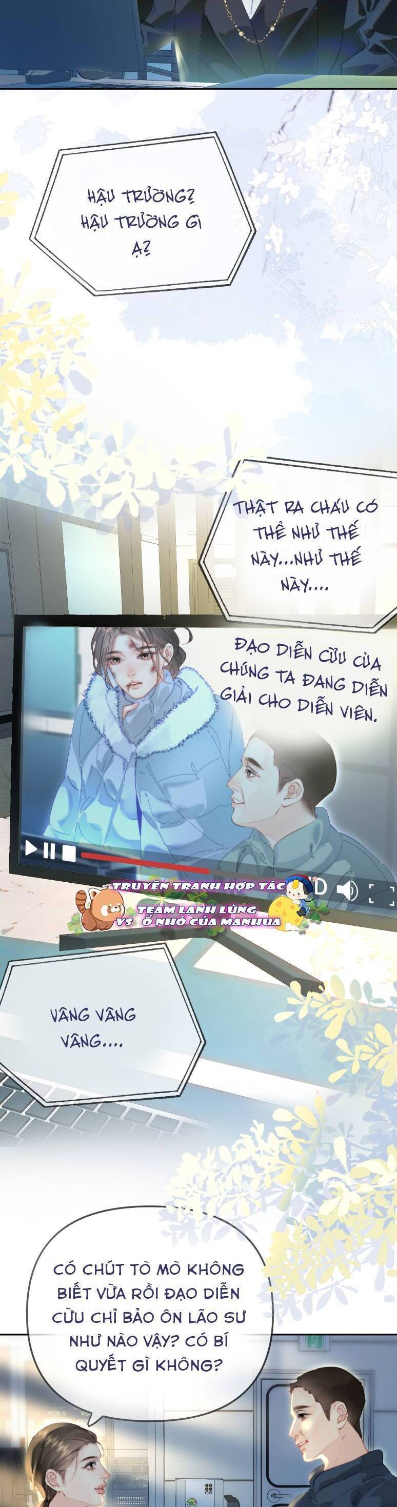 Vợ Chồng Đỉnh Lưu Có Chút Ngọt Ngào Chương 102 Ảnh 8