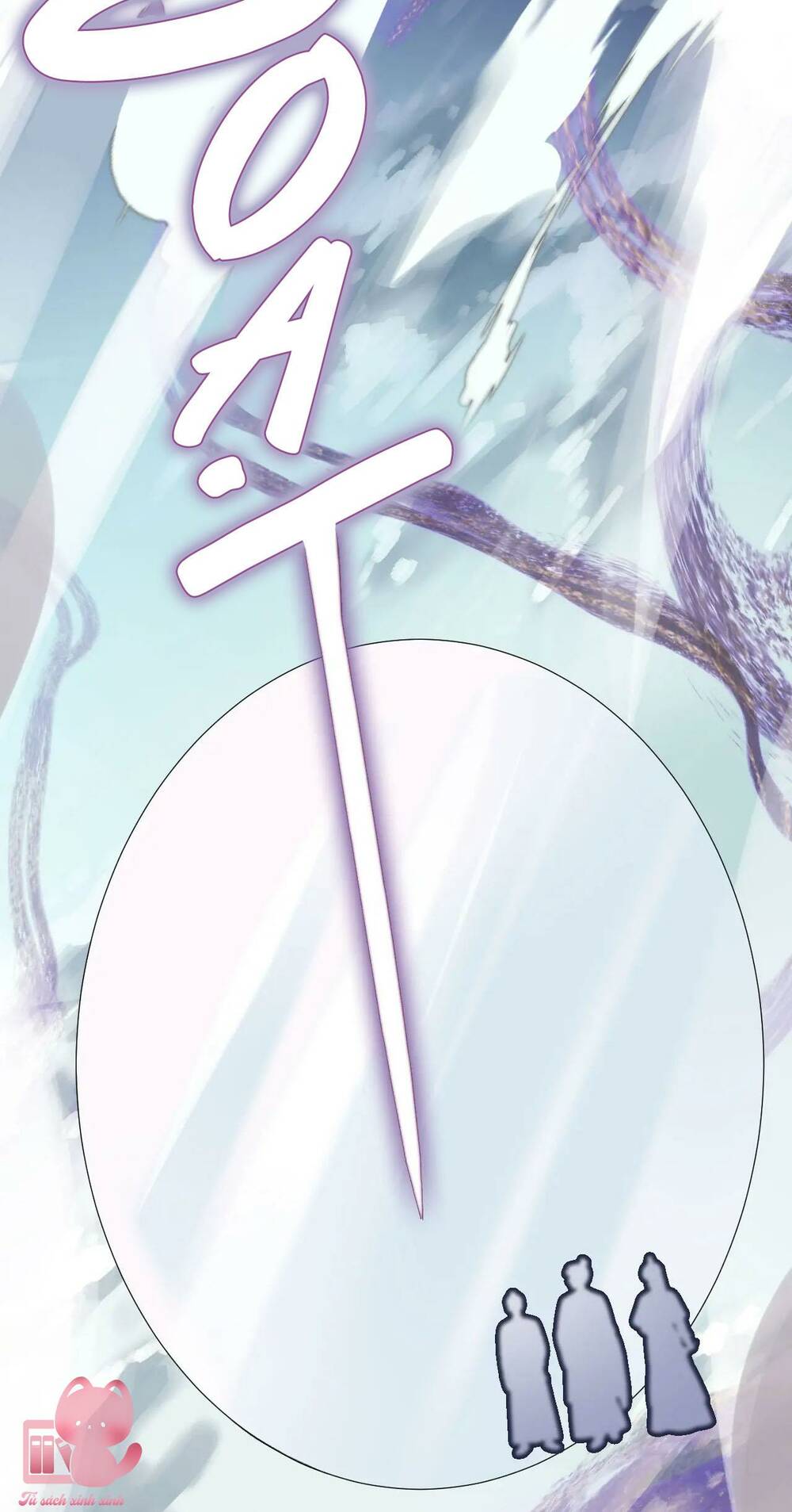 Vi Phu Của Ta Là Long Ngạo Thiên Chương 35 Ảnh 20