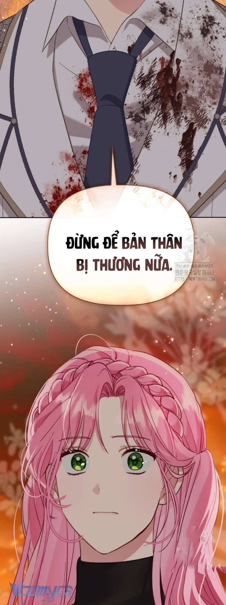 Sự Điều Trị Đặc Biệt Của Tinh Linh Chương 103 Ảnh 45
