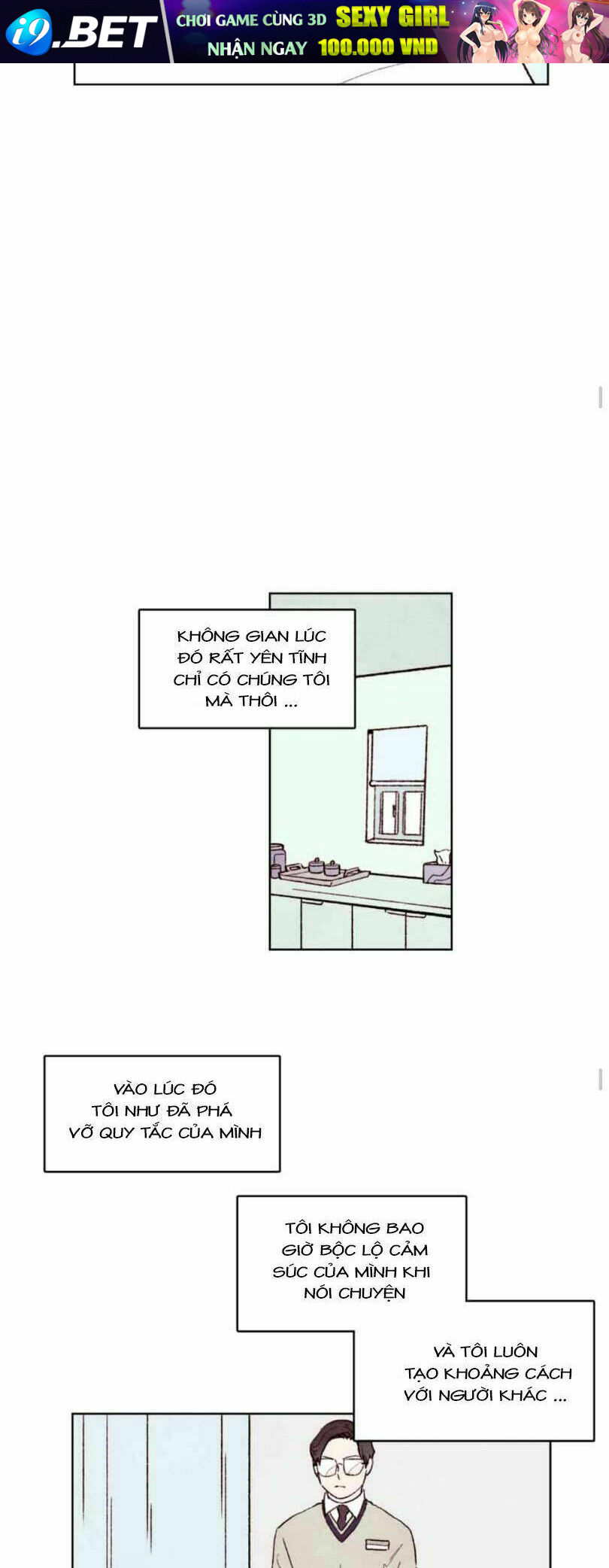 Trợ Lý Đặc Biệt Của Tôi Chương 32 Ảnh 14