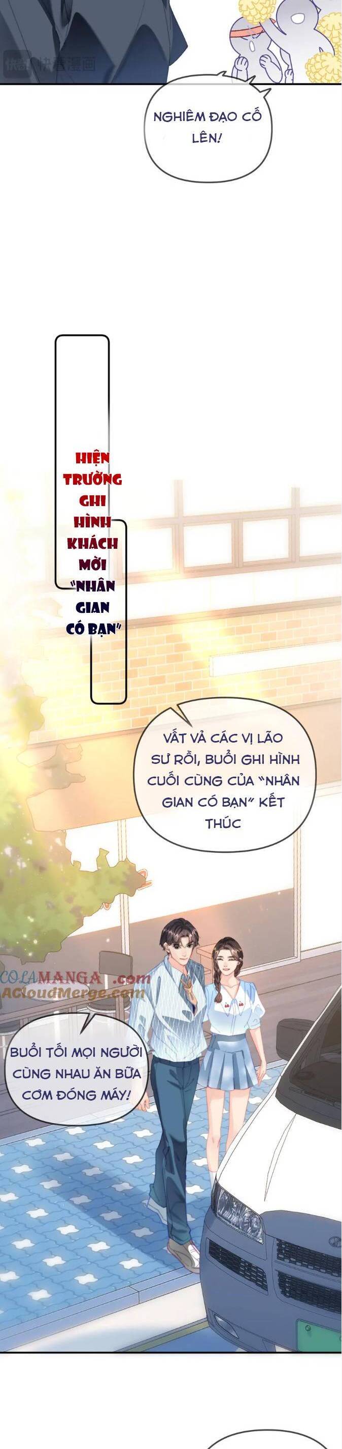Vợ Chồng Đỉnh Lưu Có Chút Ngọt Ngào Chương 97 Ảnh 11