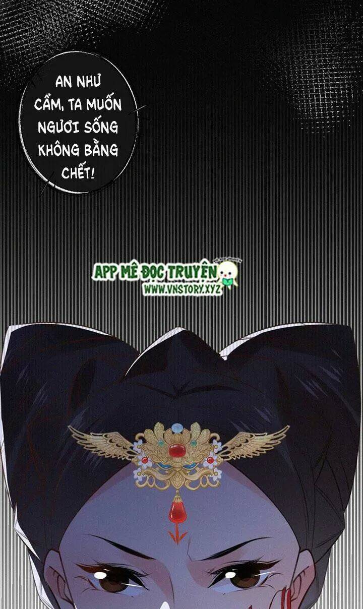Thiên Hương Mỹ Nhân Chương 127 Ảnh 34