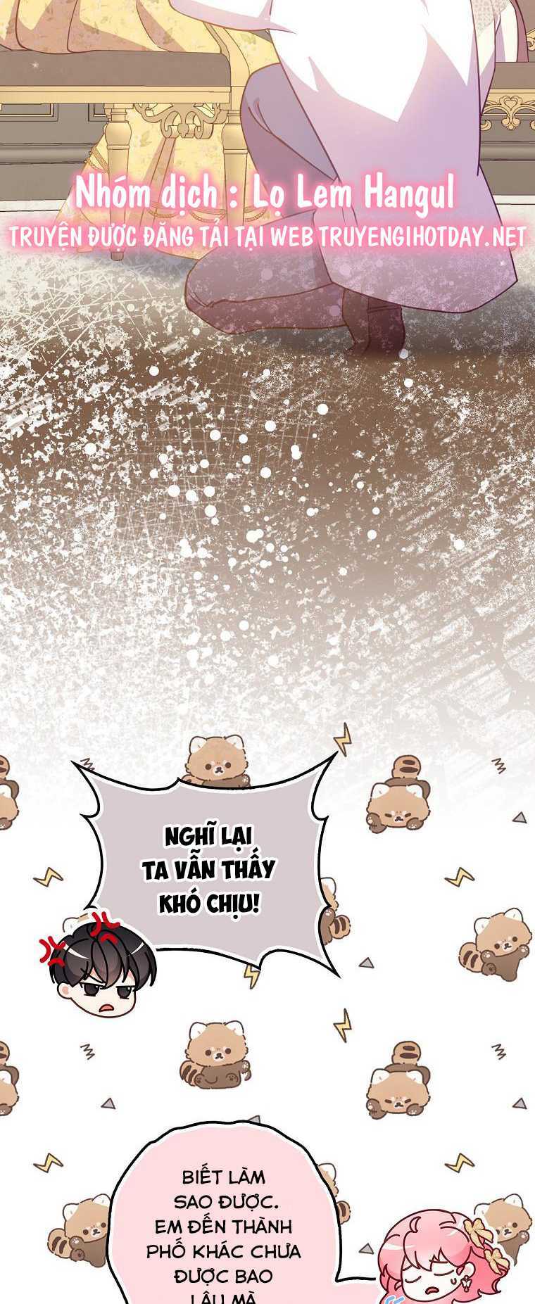 Cô Em Gái Quý Giá Của Nhân Vật Phản Diện Chương 120 Ảnh 10