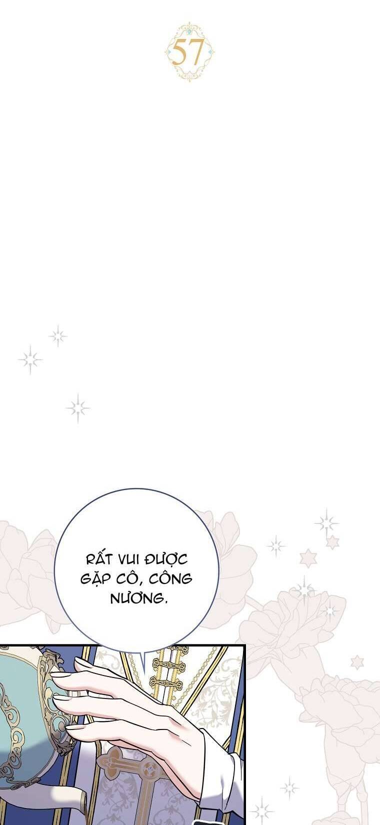 Vị Hôn Phu Phản Diện Cản Trở Con Đường Hoa Của Tôi Chương 57 Ảnh 7