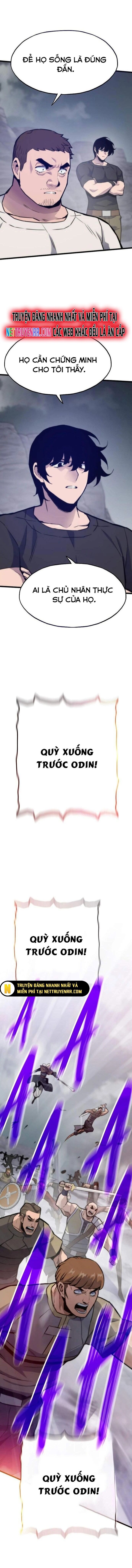 Hồi Quy Giả Chương 125 Ảnh 23