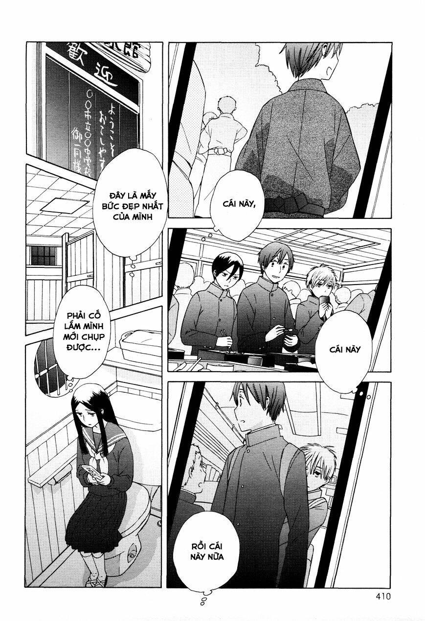 14-Sai No Koi Chương 24 Ảnh 8