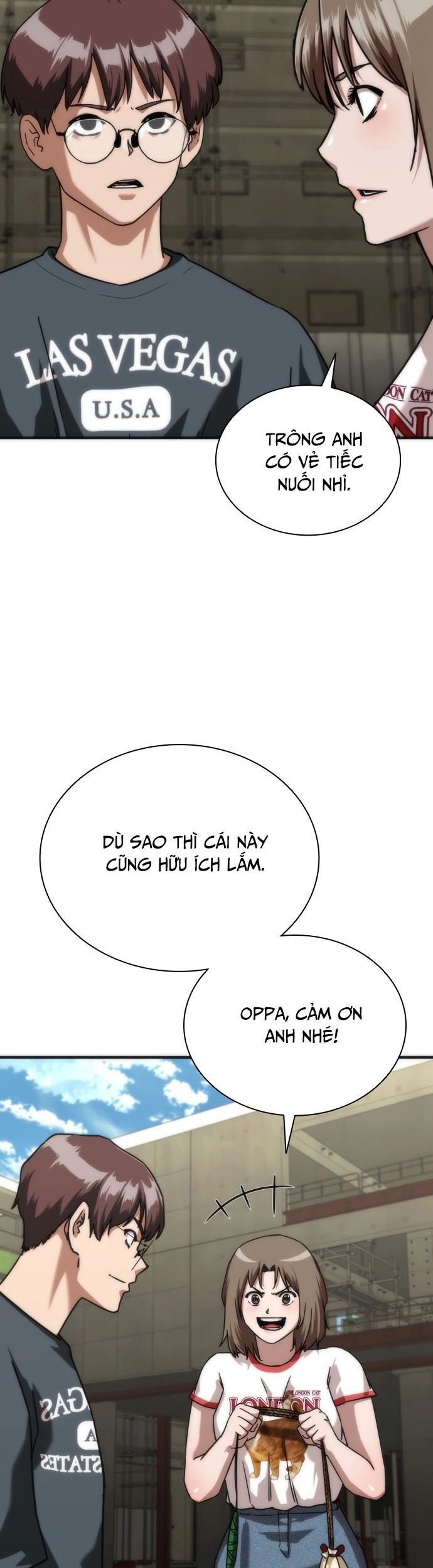 Mạt Thế Zombie 82-08 Chương 62.1 Ảnh 62