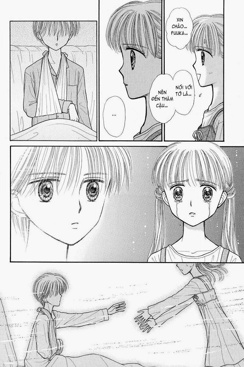 Kodomo No Omocha Chương 38 Ảnh 29
