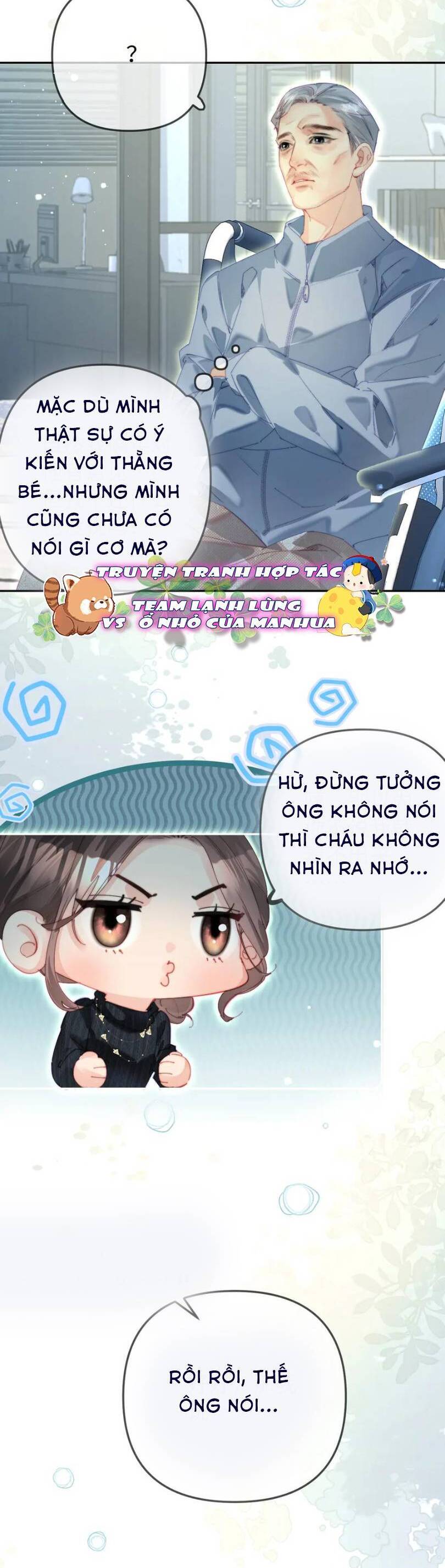 Vợ Chồng Đỉnh Lưu Có Chút Ngọt Ngào Chương 100 Ảnh 11
