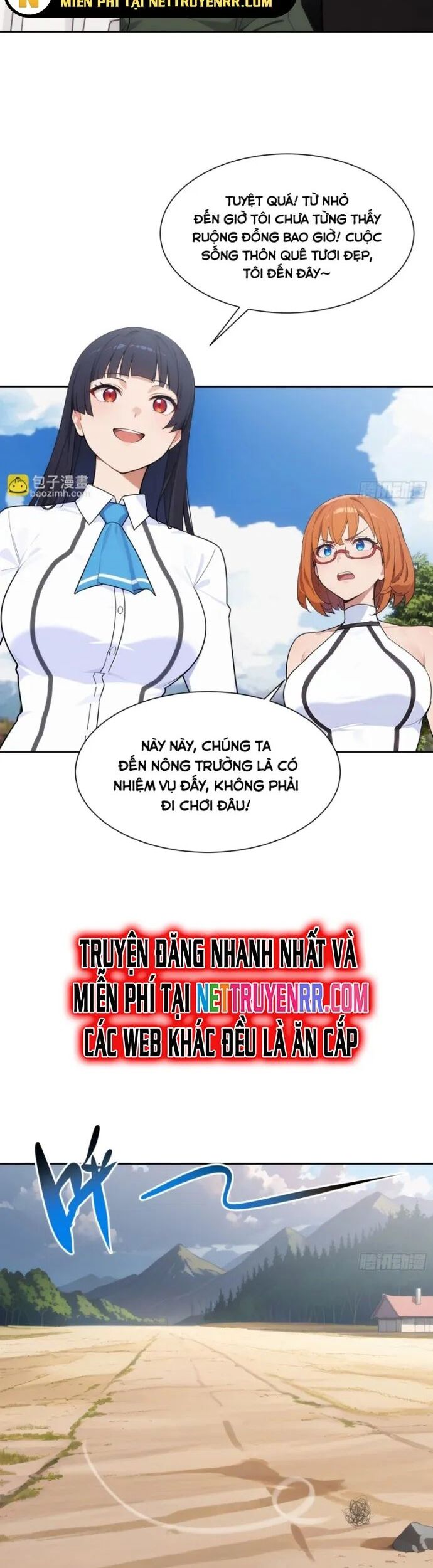 Võ Đạo Tông Sư Trùng Sinh Làm Công Nhân Chương 13.1 Ảnh 3