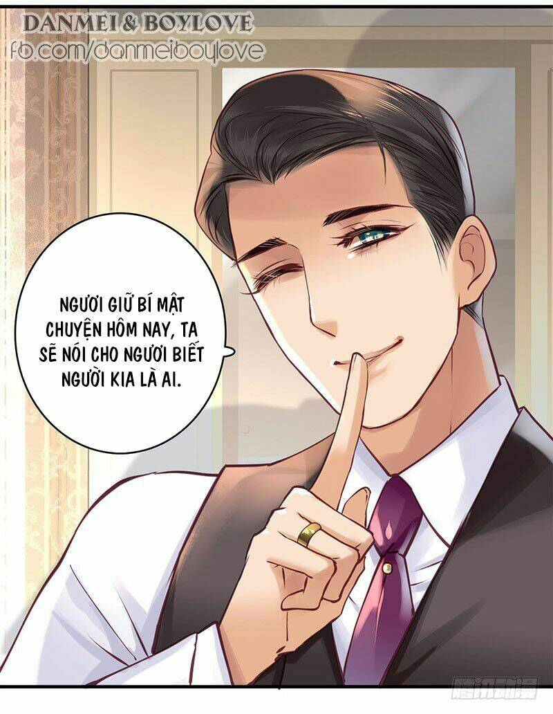 Khanh Như Tơ Chương 46 Ảnh 37