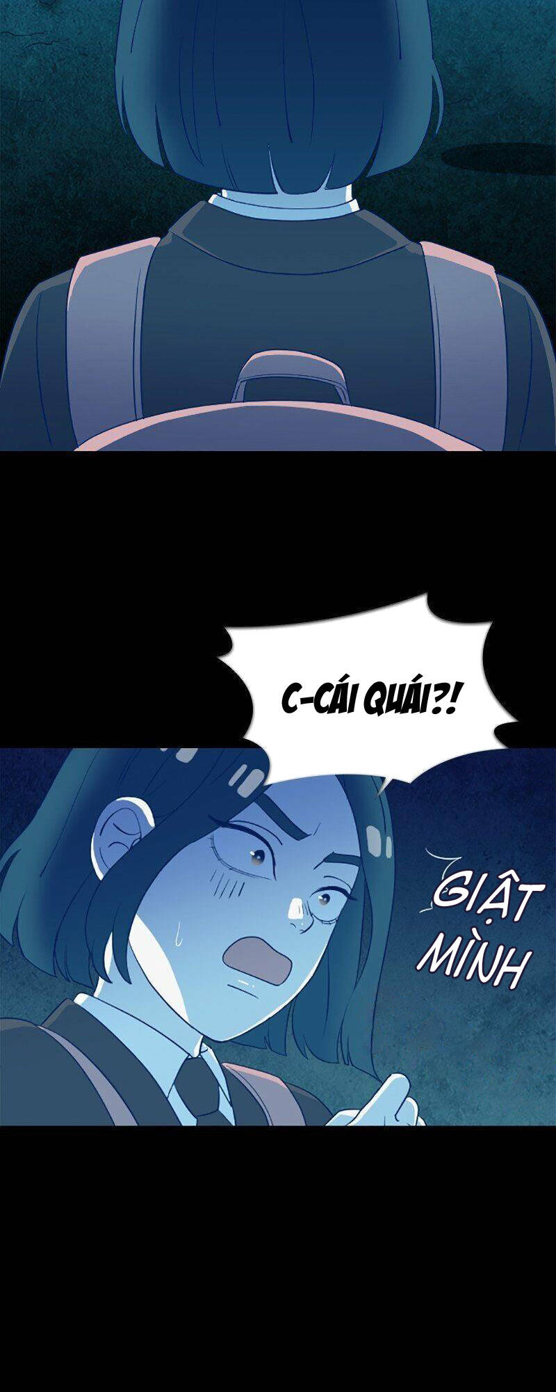 Ma Kể Chuyện Chương 26 Ảnh 26
