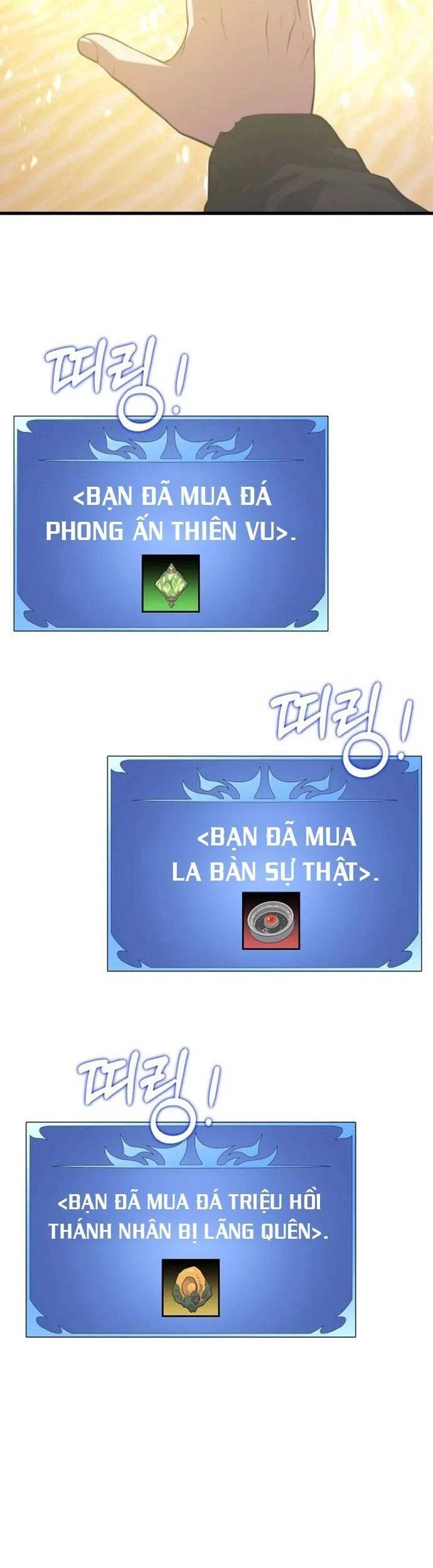 Seoul Tử Linh Sư Chương 140 Ảnh 30