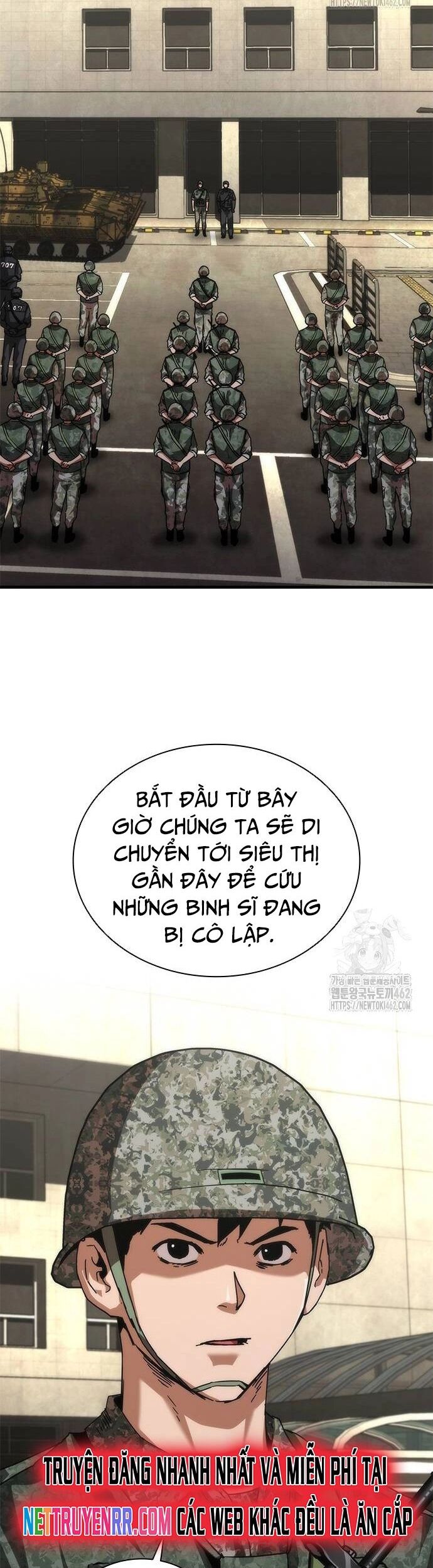 Mạt Thế Zombie 82-08 Chương 69 Ảnh 45