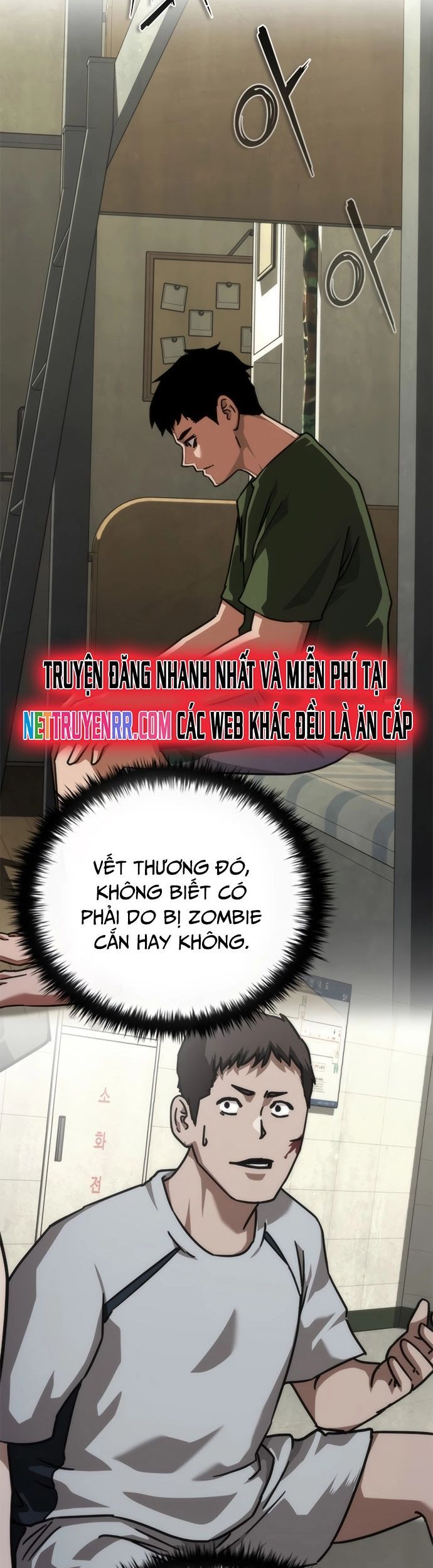 Mạt Thế Zombie 82-08 Chương 64 Ảnh 30