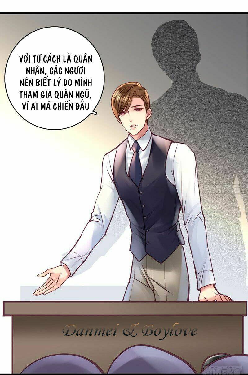 Khanh Như Tơ Chương 41 Ảnh 11