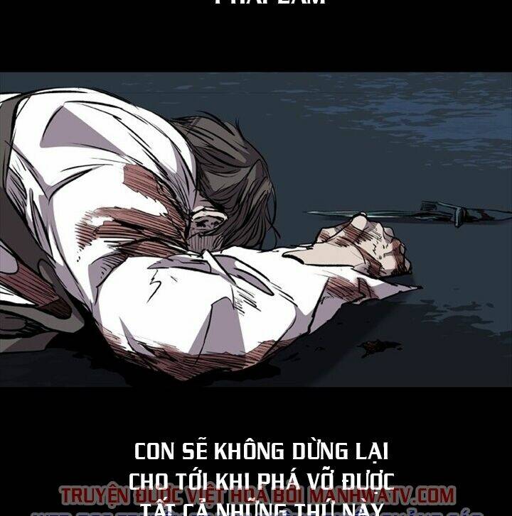Báo Thù Chương 114 Ảnh 191