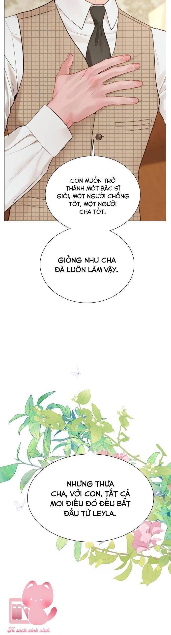 Khóc Đi, Hay Cầu Xin Tôi Cũng Được Chương 36 Ảnh 10