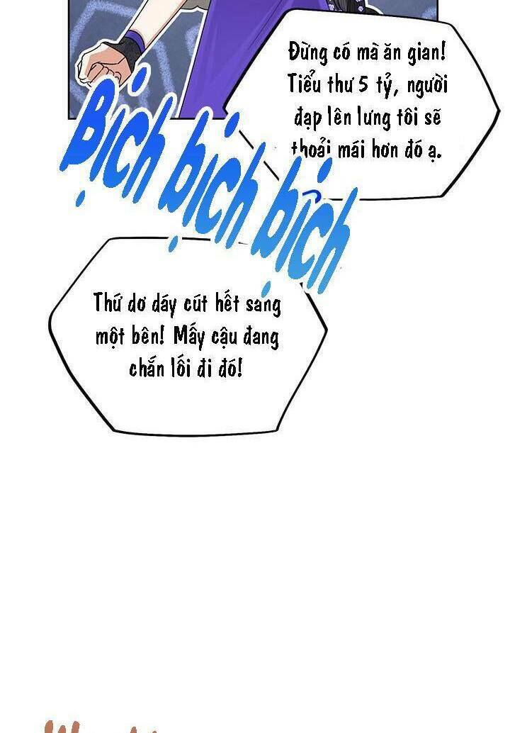 Ác Nữ Hôm Nay Lại Yêu Đời Rồi! Chương 50 Ảnh 52