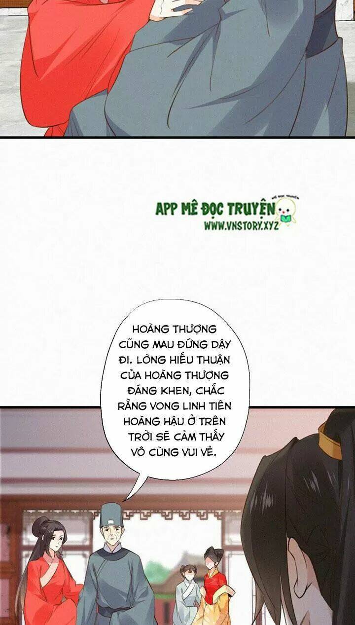 Thiên Hương Mỹ Nhân Chương 126 Ảnh 37