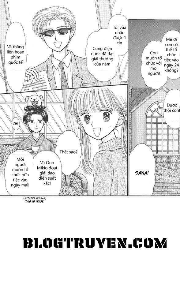 Kodomo No Omocha Chương 41 Ảnh 6