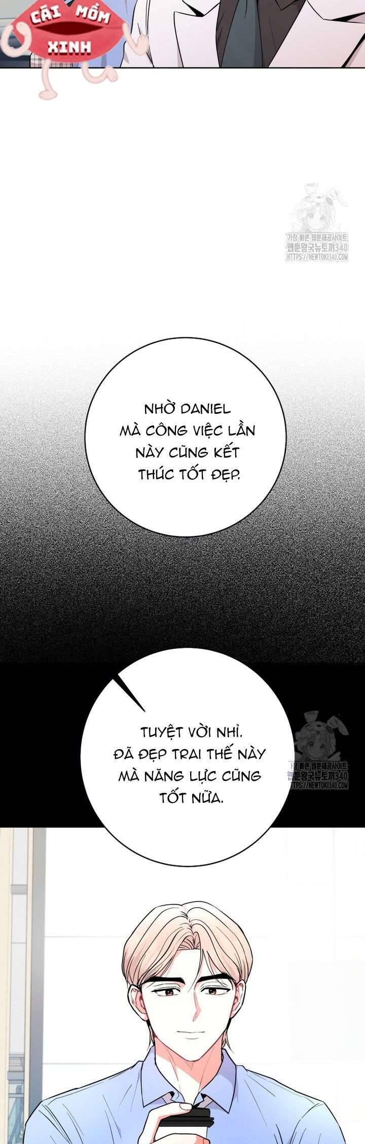 Hades Và Persephone Chương 31 Ảnh 38