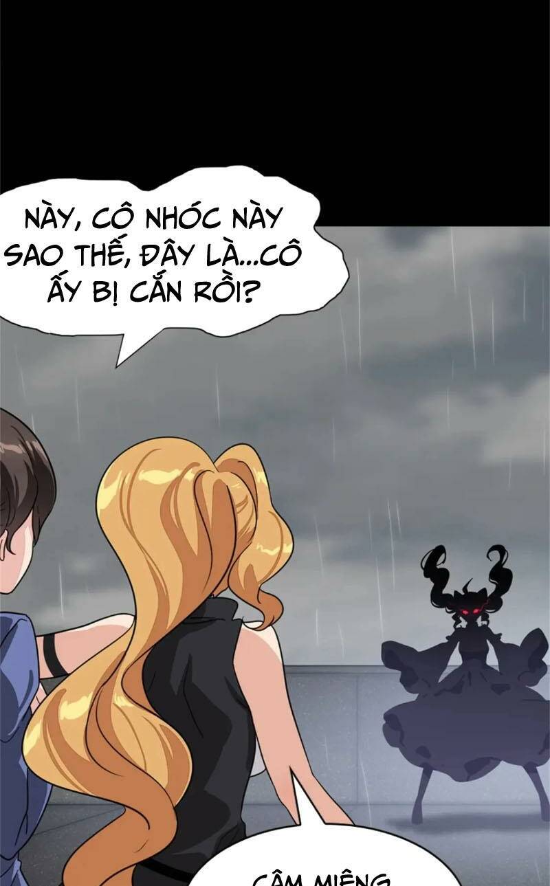 Bạn Gái Zombie Của Tôi Chương 412 Ảnh 3
