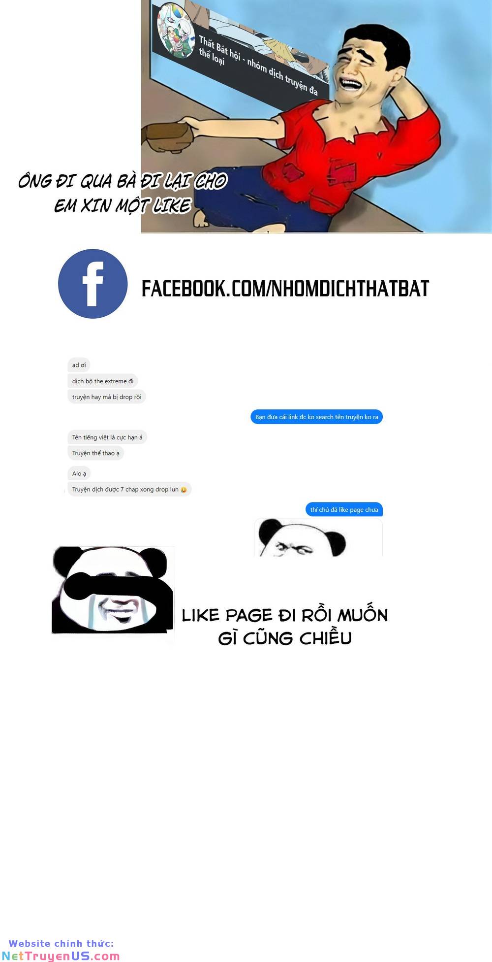 Cực Hạn Chương 8 Ảnh 14