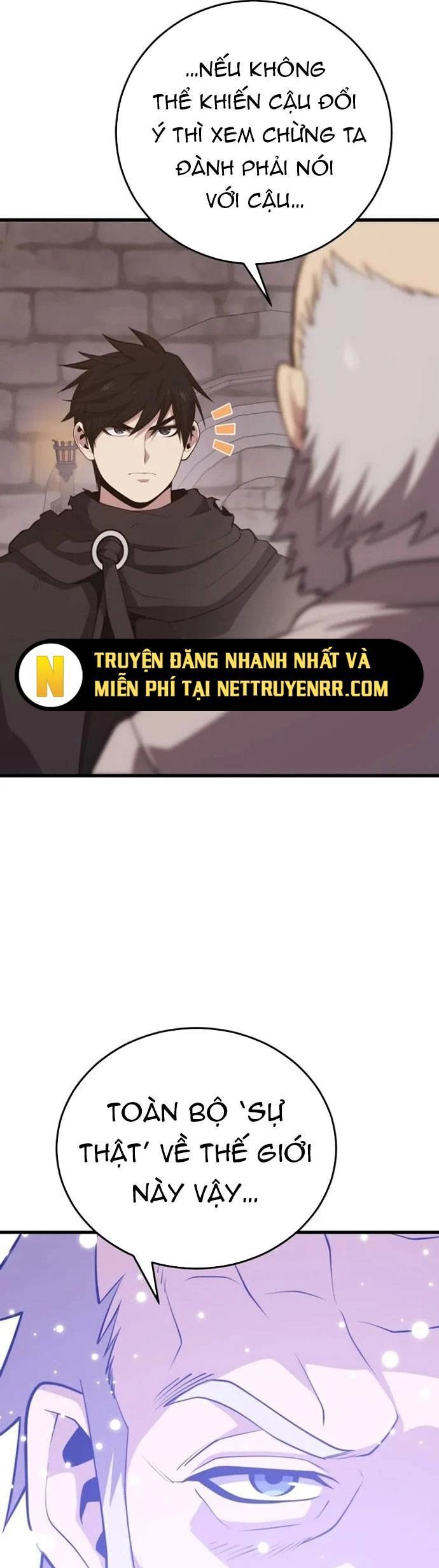 Seoul Tử Linh Sư Chương 139 Ảnh 21
