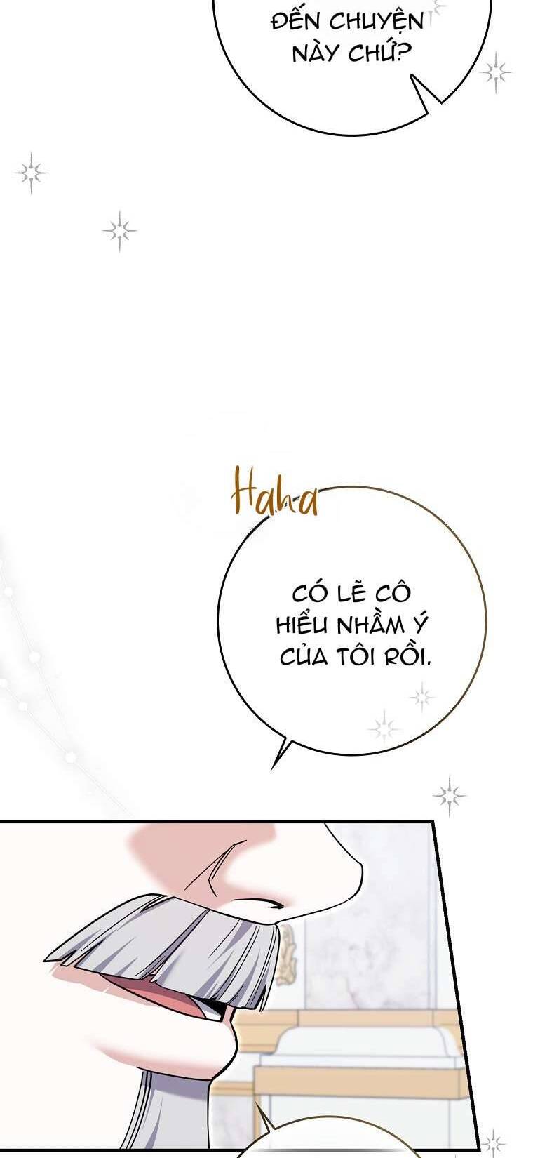 Vị Hôn Phu Phản Diện Cản Trở Con Đường Hoa Của Tôi Chương 57 Ảnh 23