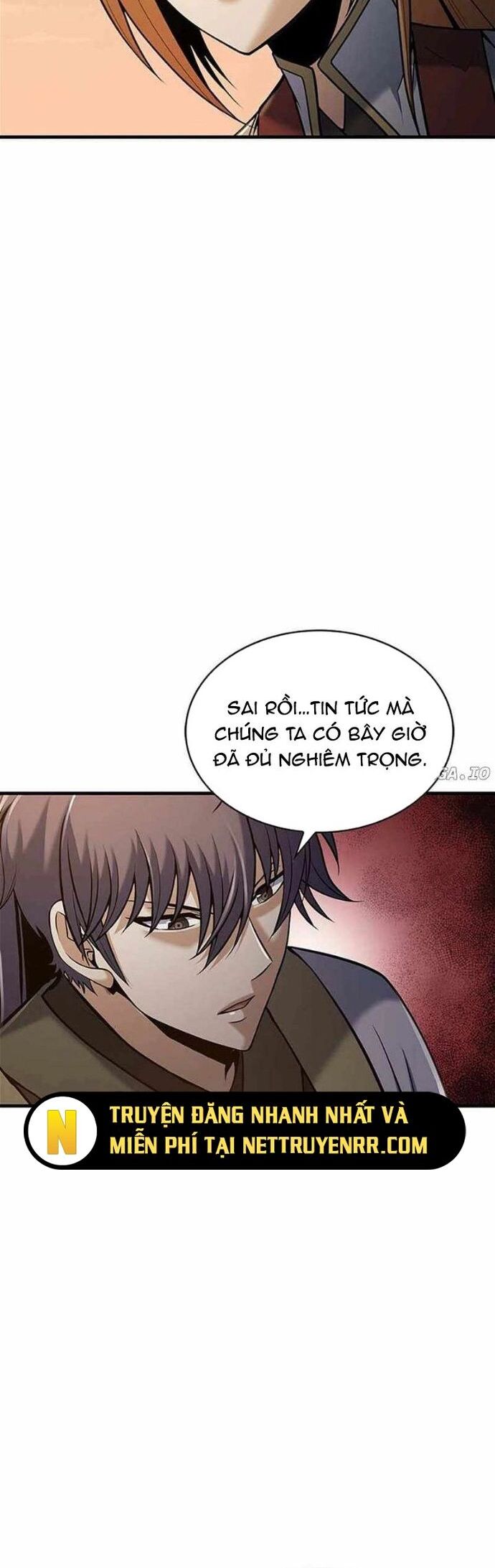 Bá Vương Chi Tinh Chương 111 Ảnh 37