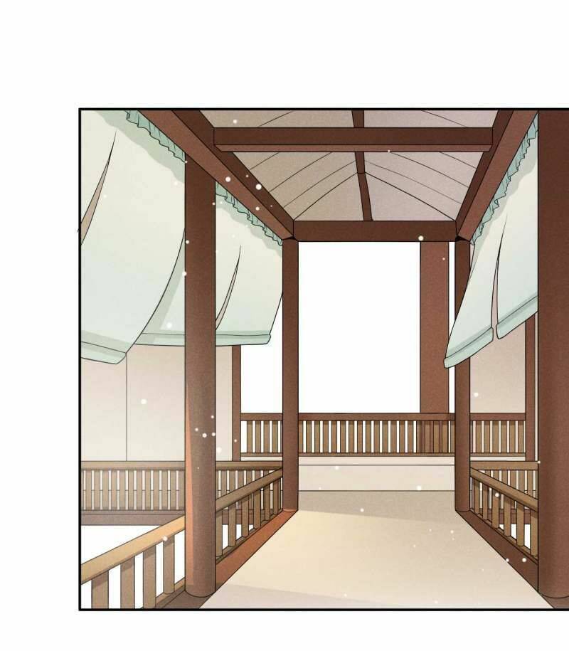 Hoàng Tử Phu Quân, Ta Nuôi Ngươi A! Chương 33 Ảnh 35