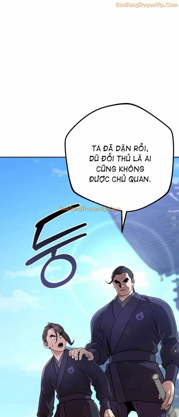Hoạn Quan Hồi Quy: Tróc Phong Truy Nguyệt Chương 29 Ảnh 59
