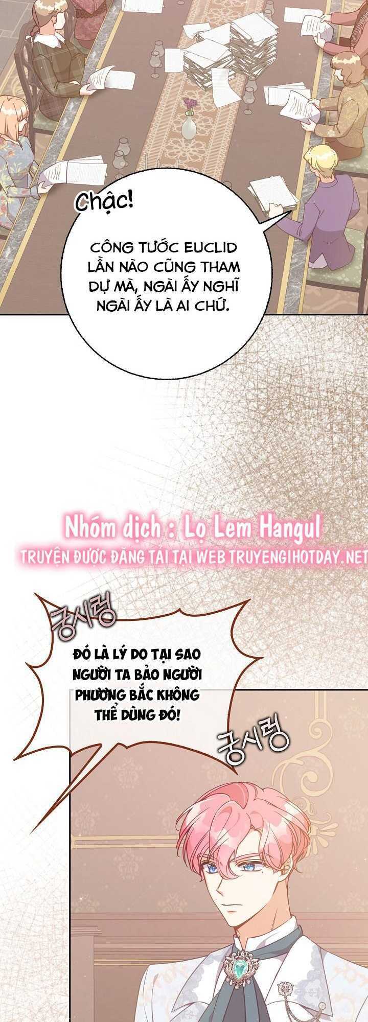 Cô Em Gái Quý Giá Của Nhân Vật Phản Diện Chương 122 Ảnh 5