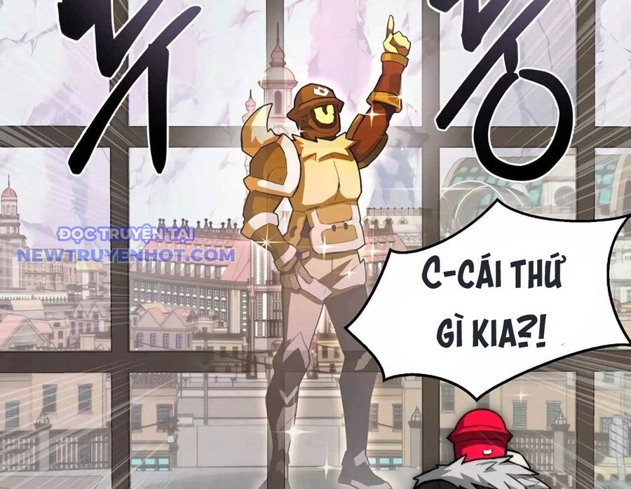 Mắc Kẹt Trong Tòa Tháp Thử Thách Chương 103 Ảnh 200