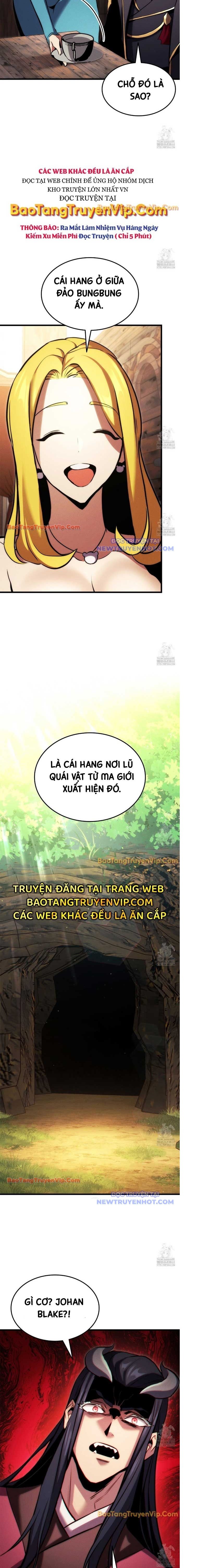 Huyền Thoại Game Thủ - Tái Xuất Chương 185 Ảnh 185