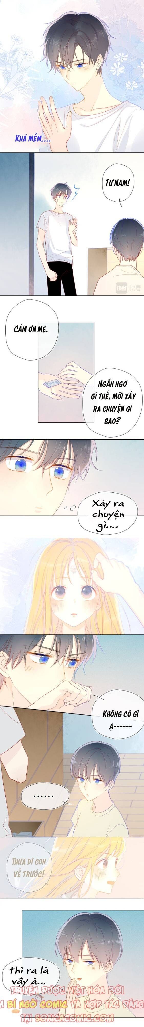 Ngôi Sao Dành Cho Tôi Chương 5 Ảnh 8