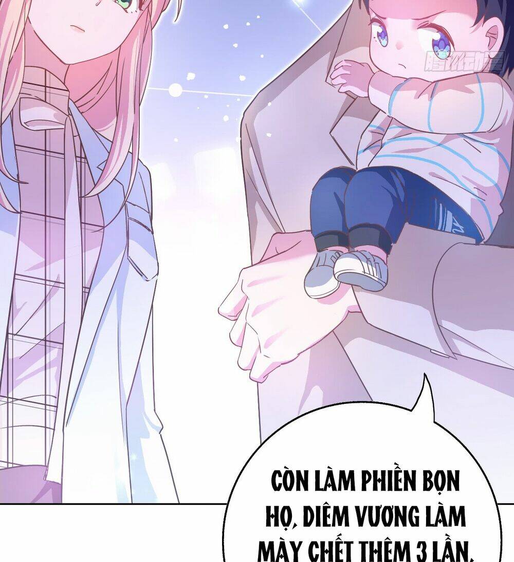 Trời Ban Cho Nam Thần Daddy Chương 43 Ảnh 30