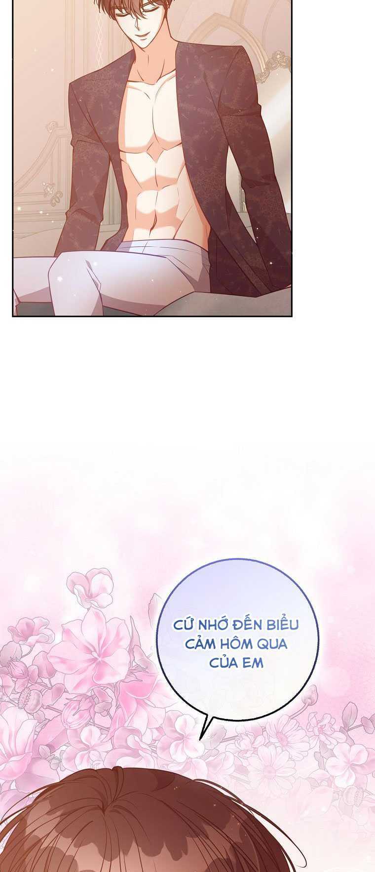 Cô Em Gái Quý Giá Của Nhân Vật Phản Diện Chương 119 Ảnh 65