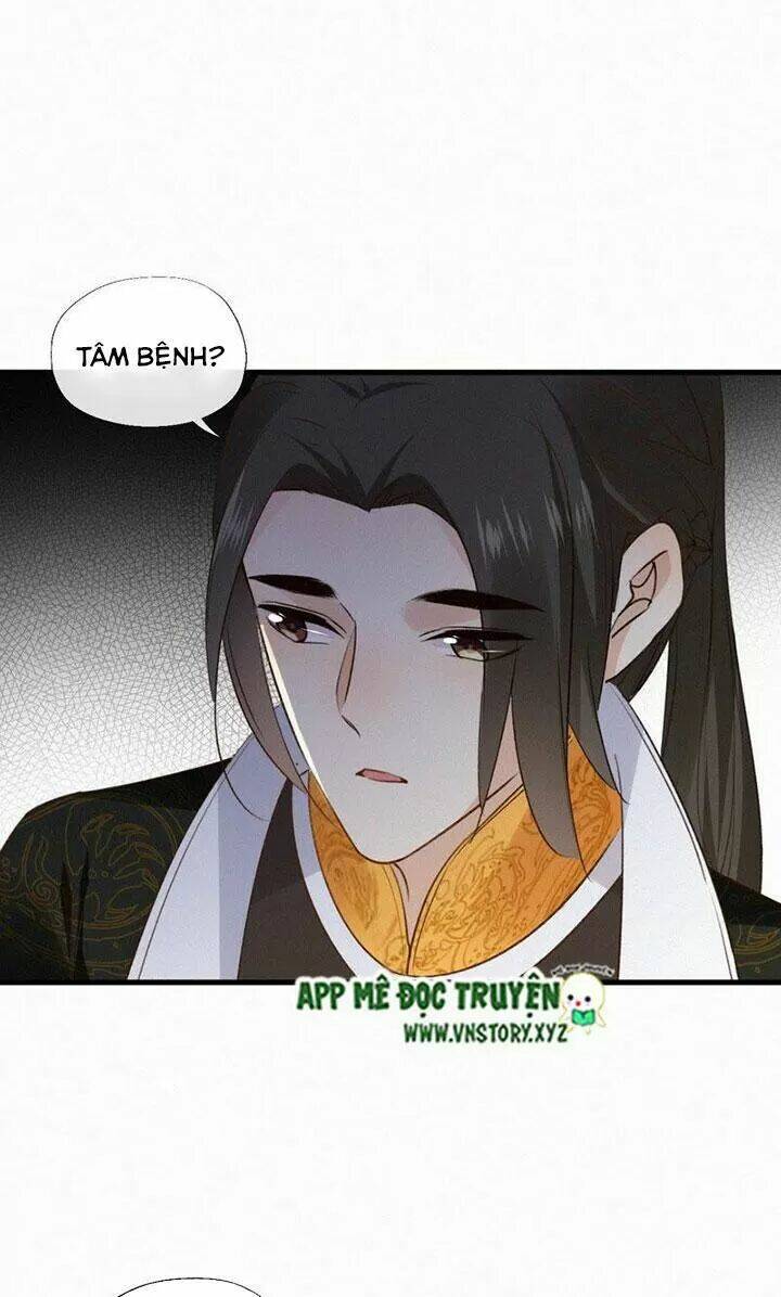 Thiên Hương Mỹ Nhân Chương 130 Ảnh 32