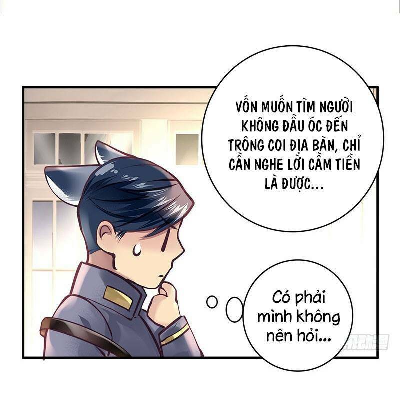Khanh Như Tơ Chương 53 Ảnh 43