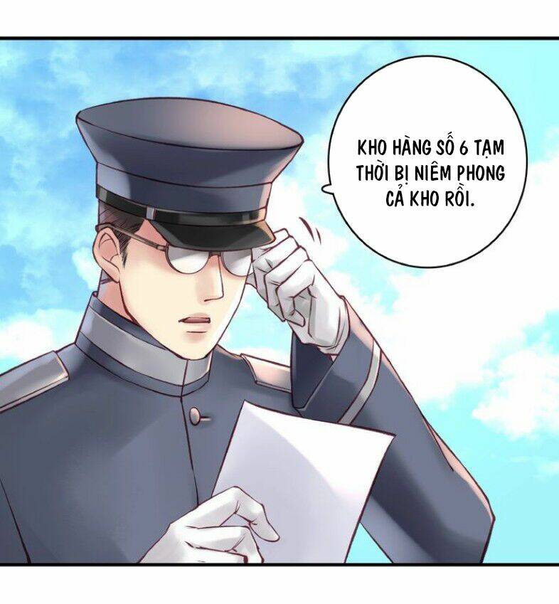 Khanh Như Tơ Chương 57 Ảnh 50