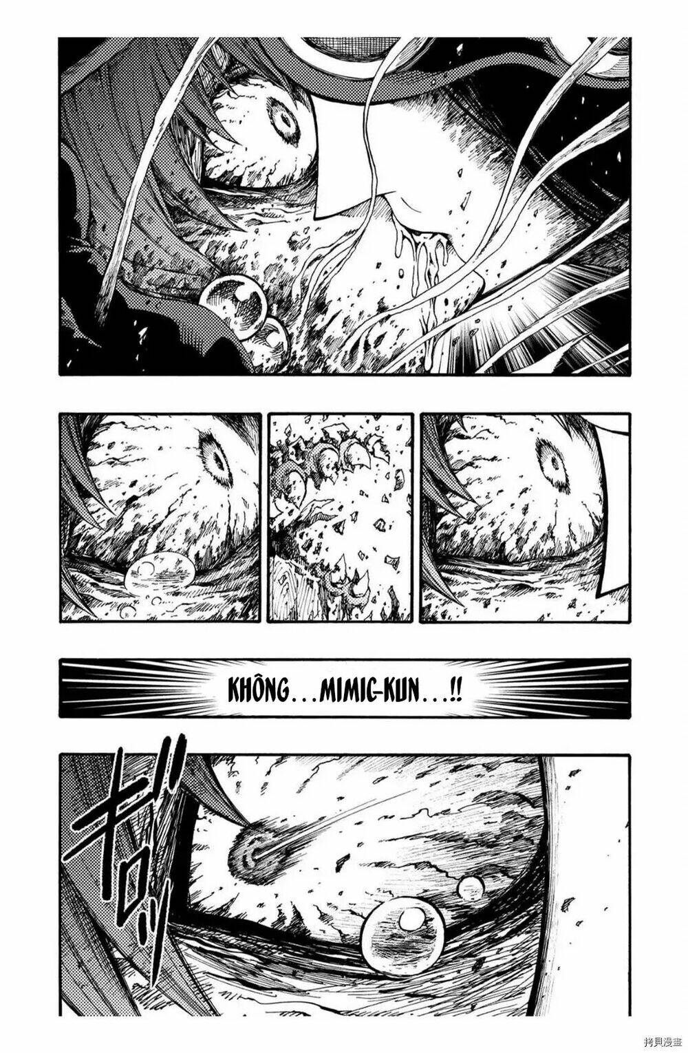 Tales Of Destruction Chương 24 Ảnh 4