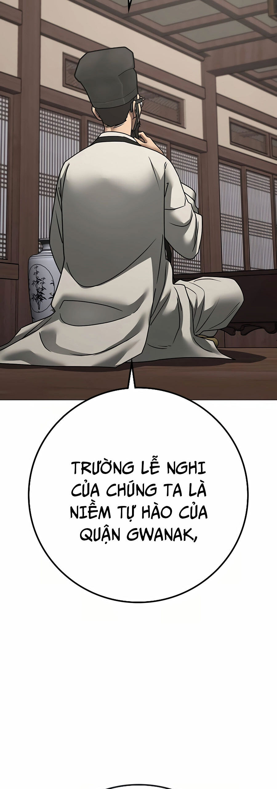 Nhiệm Vụ Đời Thật Chương 159 Ảnh 83