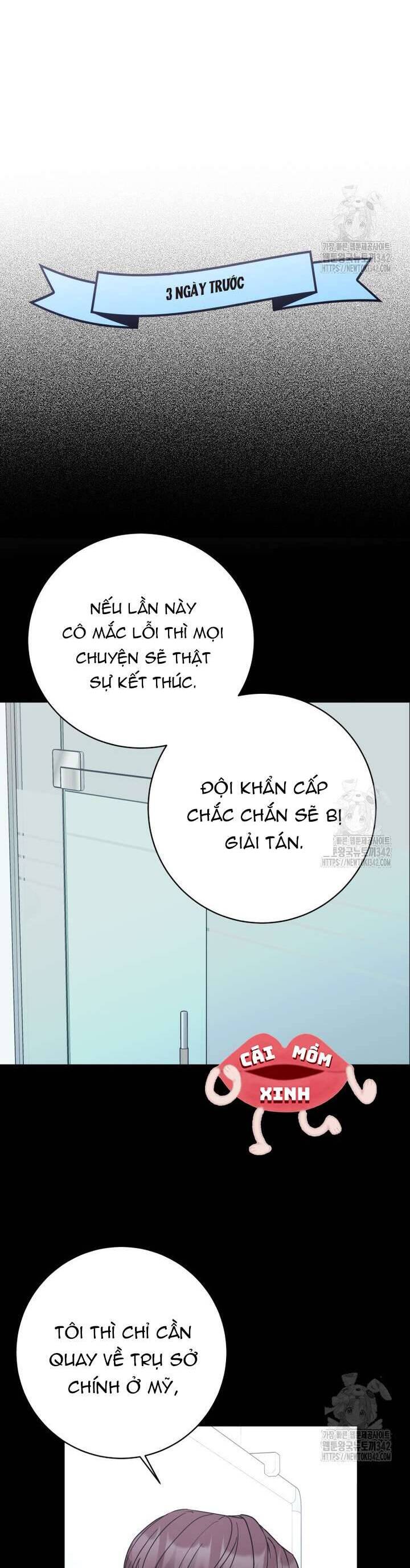Hades Và Persephone Chương 35 Ảnh 18