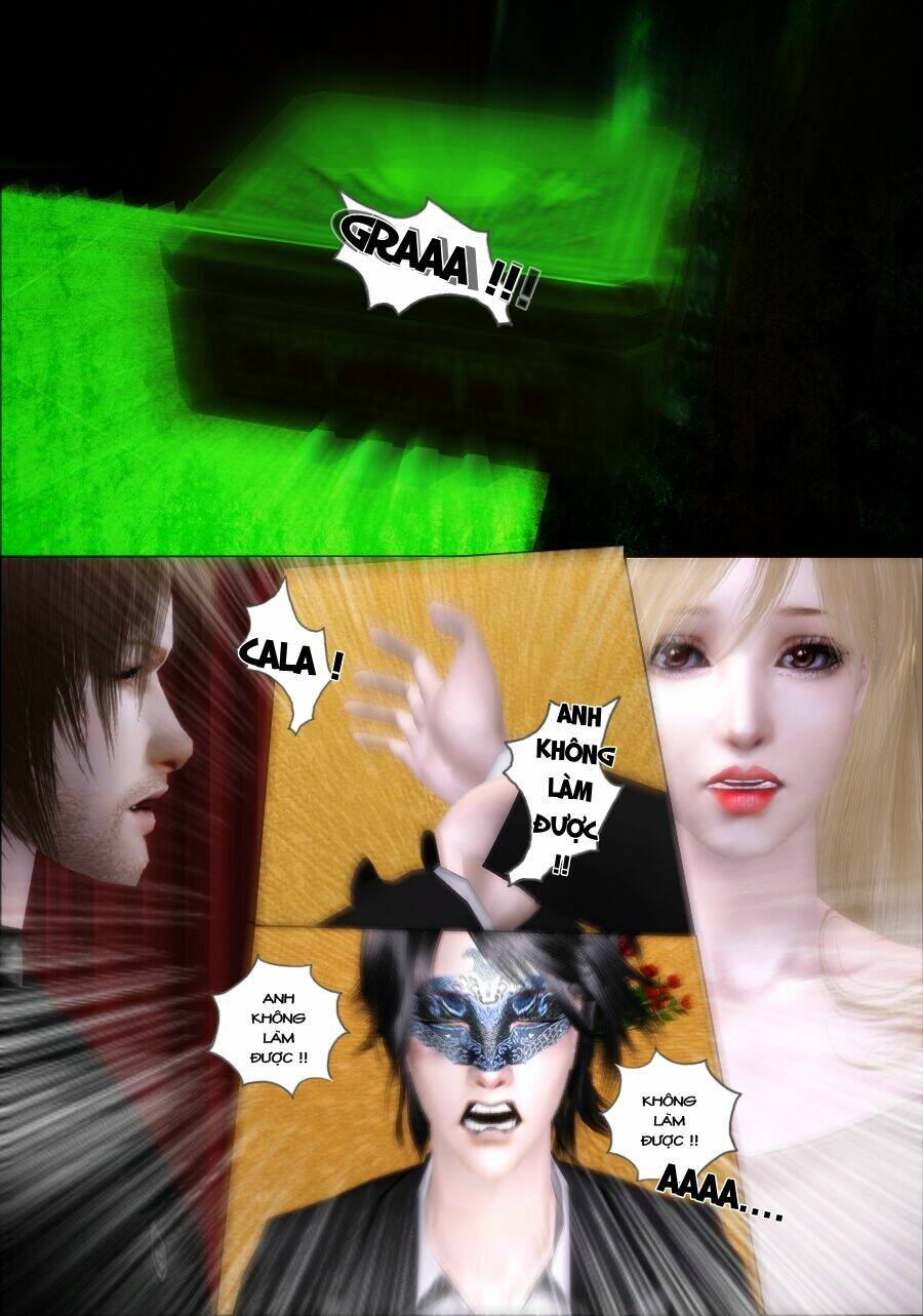 Truyện Sims - Earl Story Chương 89 Ảnh 24